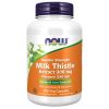 NOW Supplements, Milk Thistle Extract, Double Strength 300 mg, Silymarin (240 mg), Supports Liver Function*, With Artichoke and Dandelion