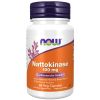 NOW Supplements, Nattokinase 100 mg (from Non-GMO Soy) with 2,000 FUs of Activity, 60 Veg Capsules