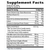 GNC Total Lean Appetrex Control Dietary Supplement, 60 Tablets