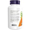 NOW Supplements, Certified Organic, Spirulina 1000 mg (Double Strength), Rich in Beta-Carotene (Vitamin A) and B-12 with naturally occurring GLA