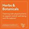 NOW Supplements, Certified Organic, Spirulina 1000 mg (Double Strength), Rich in Beta-Carotene (Vitamin A) and B-12 with naturally occurring GLA